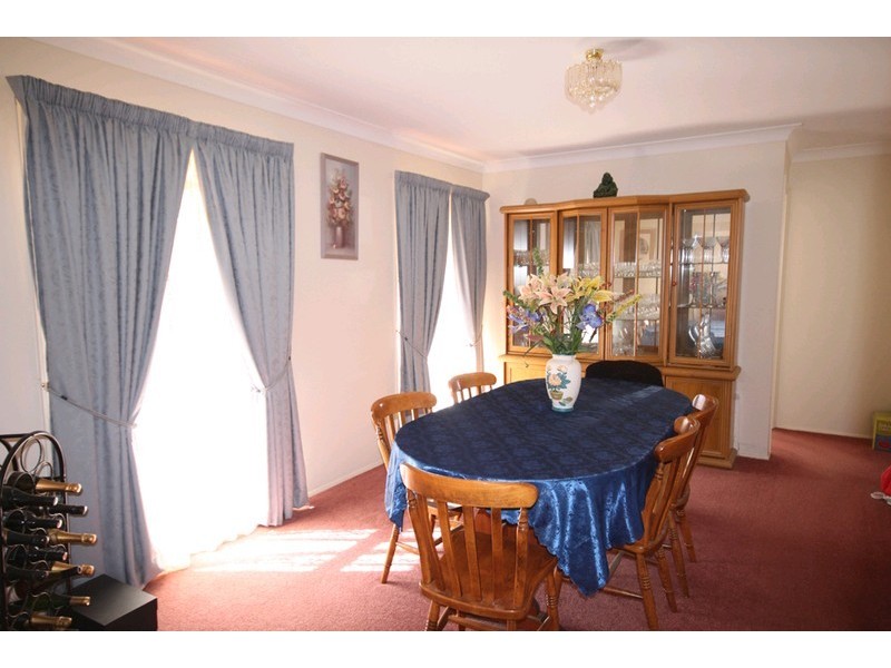 95 Carlton Drive, Bungendore NSW 2621