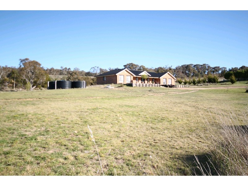 95 Carlton Drive, Bungendore NSW 2621