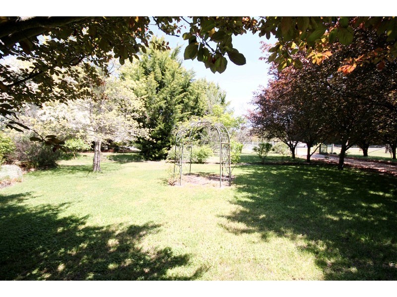 11 Elmslea Drive, Bungendore NSW 2621