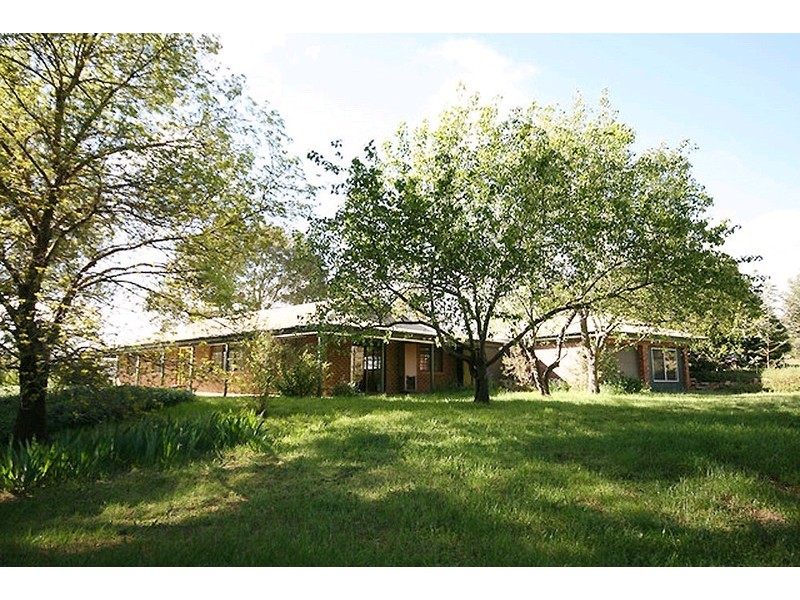 Lot 1/54 Brooks Road, Bywong NSW 2621