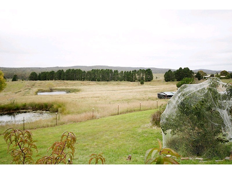 Lot 1/54 Brooks Road, Bywong NSW 2621