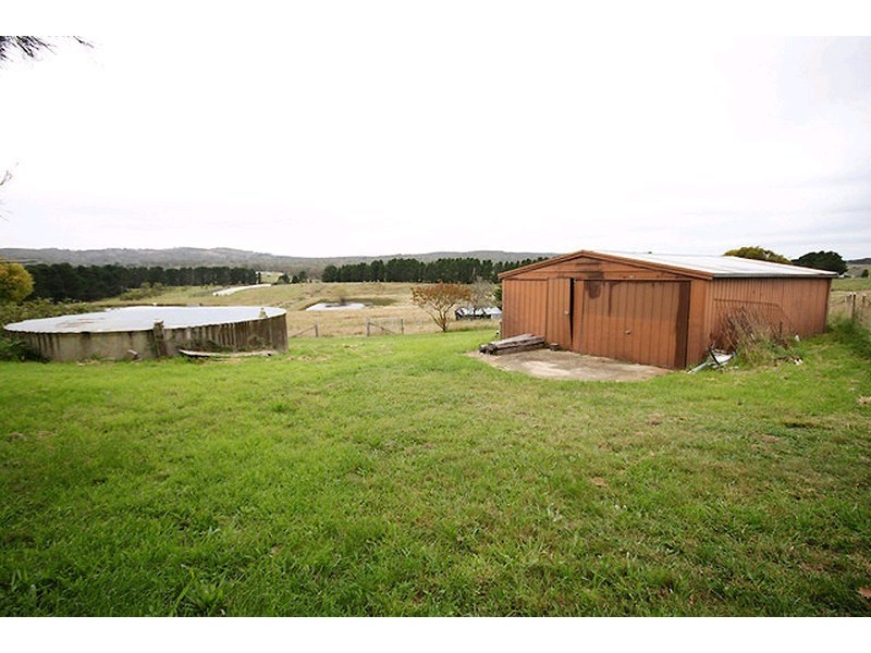 Lot 1/54 Brooks Road, Bywong NSW 2621