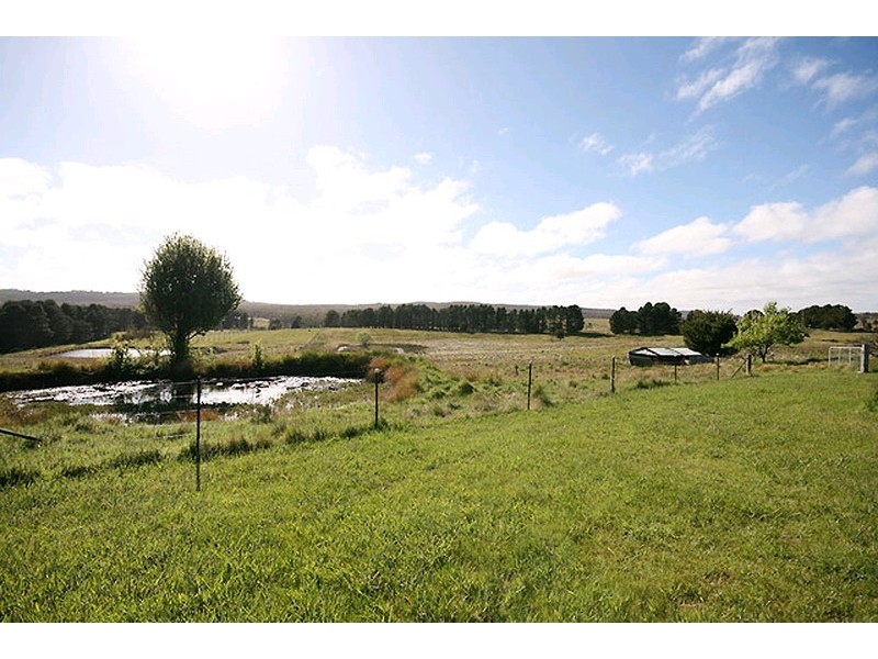 Lot 1/54 Brooks Road, Bywong NSW 2621