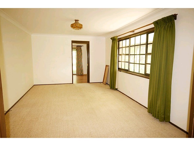 Lot 1/54 Brooks Road, Bywong NSW 2621