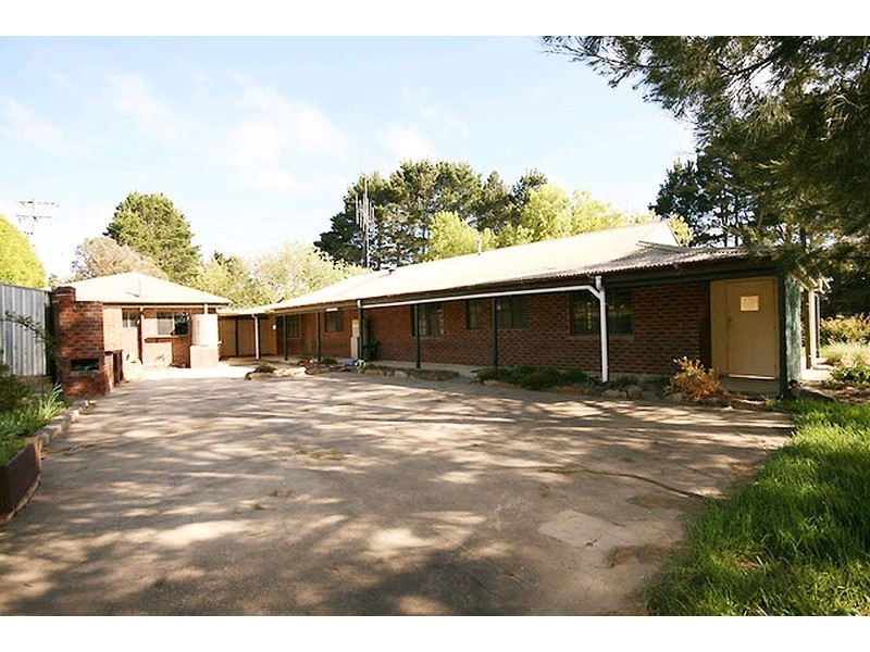 Lot 1/54 Brooks Road, Bywong NSW 2621