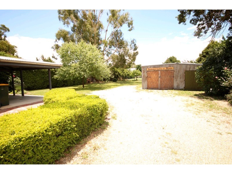 10 Malbon Street, Bungendore NSW 2621