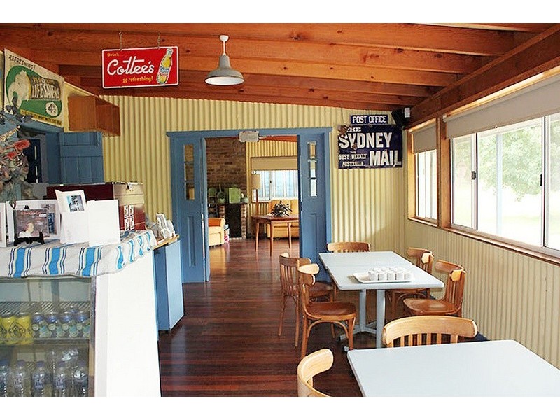 2753 Braidwood Road, Lake Bathurst NSW 2580
