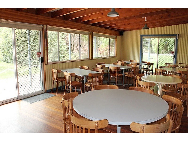 2753 Braidwood Road, Lake Bathurst NSW 2580