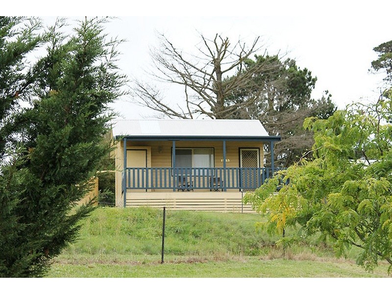 2753 Braidwood Road, Lake Bathurst NSW 2580
