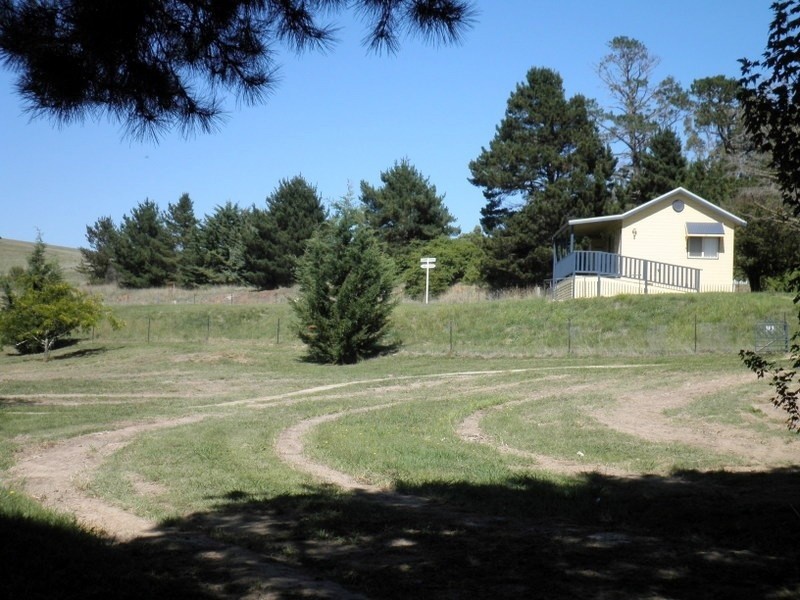 2753 Braidwood Road, Lake Bathurst NSW 2580
