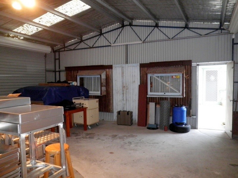 2753 Braidwood Road, Lake Bathurst NSW 2580