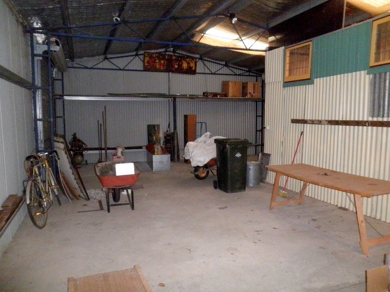 2753 Braidwood Road, Lake Bathurst NSW 2580