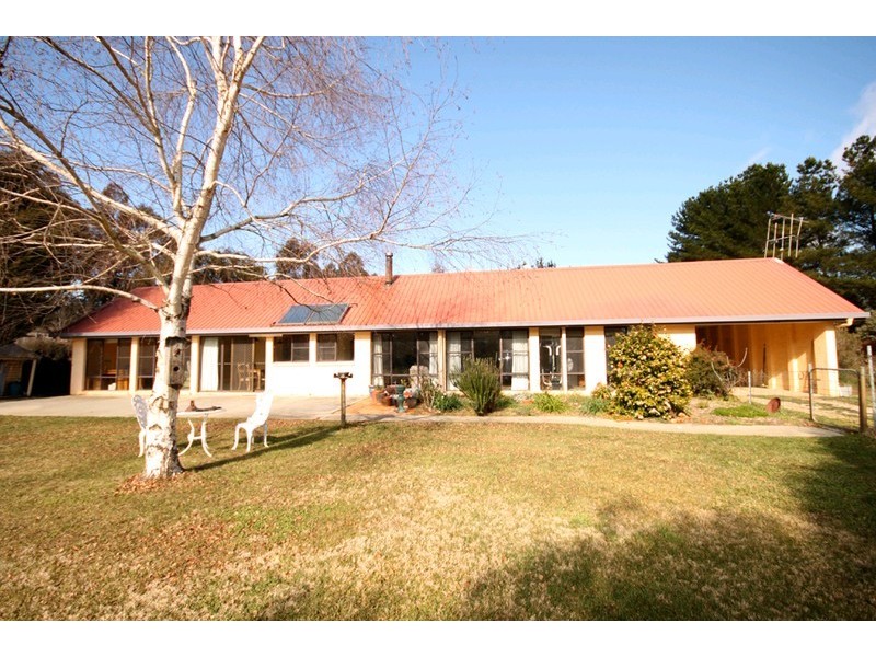 1468 Norton Road, Bungendore NSW 2621