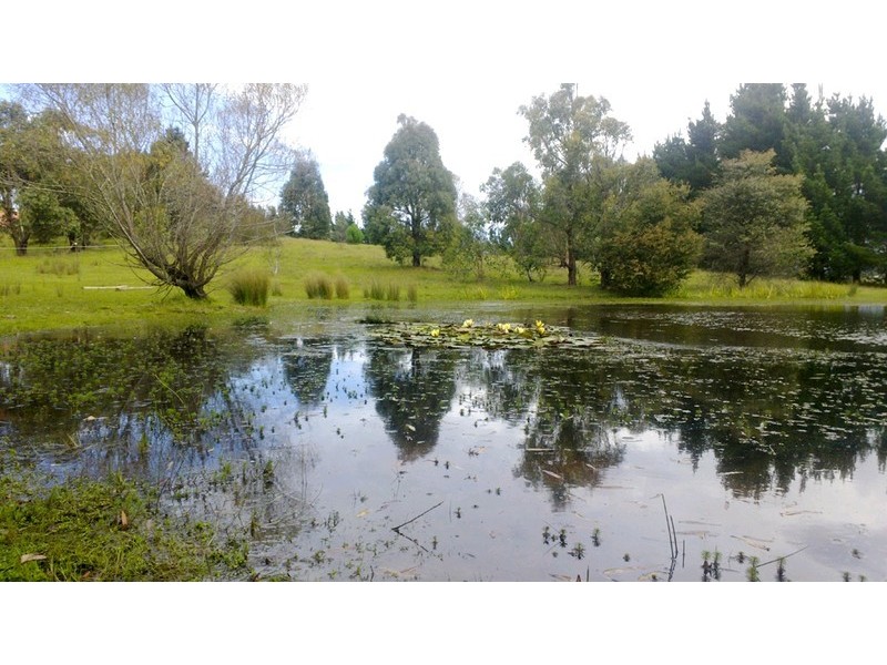 1468 Norton Road, Bungendore NSW 2621