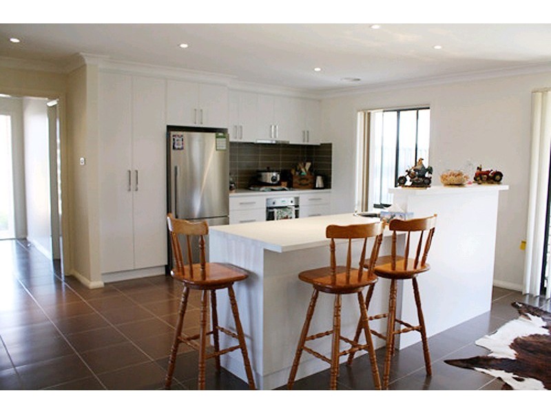 1 Donoghoe Place, Bungendore NSW 2621