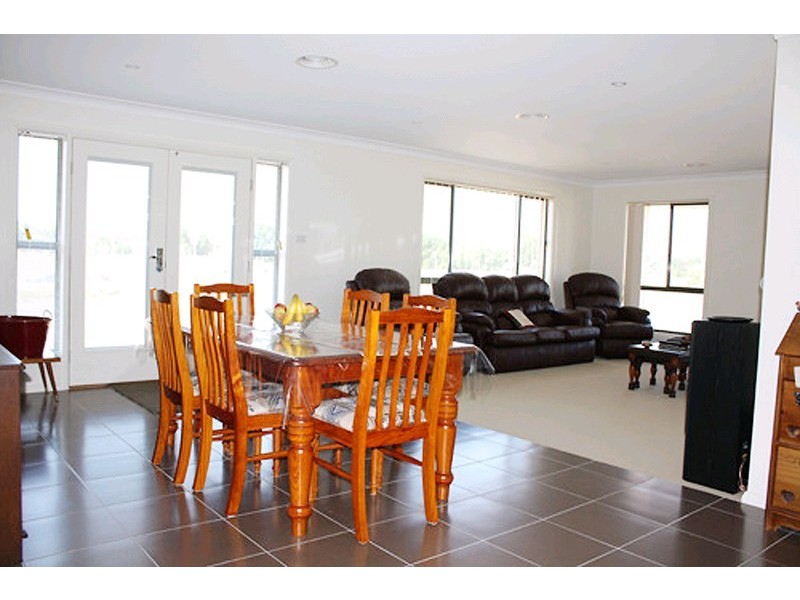 1 Donoghoe Place, Bungendore NSW 2621