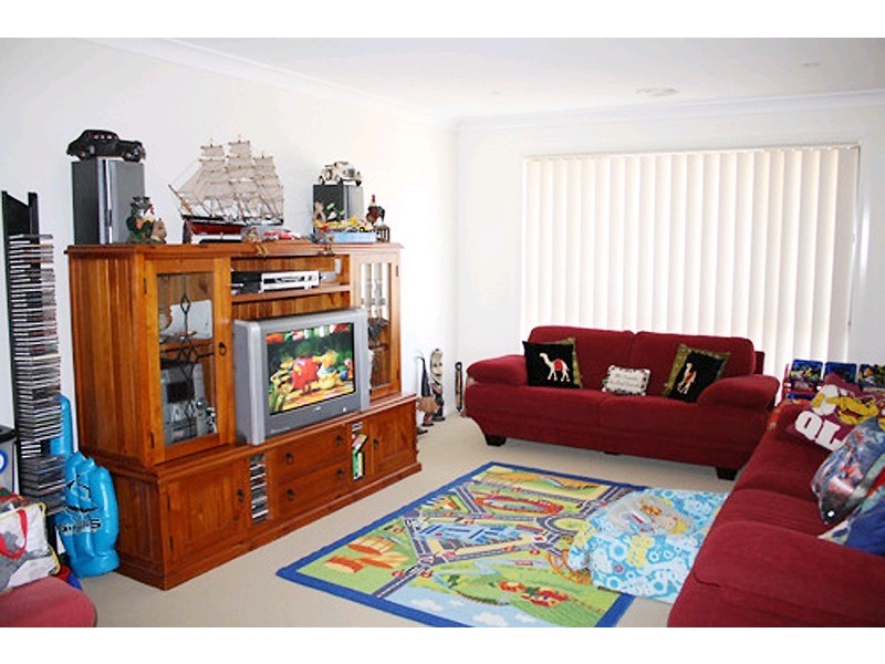 1 Donoghoe Place, Bungendore NSW 2621