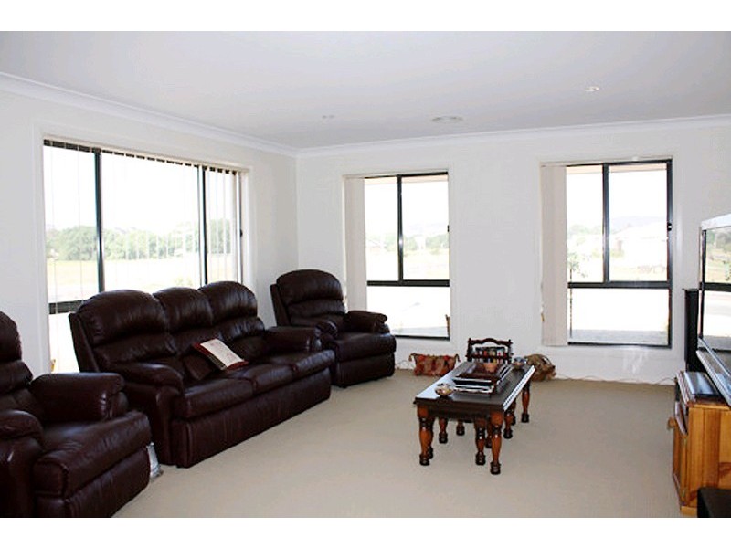 1 Donoghoe Place, Bungendore NSW 2621