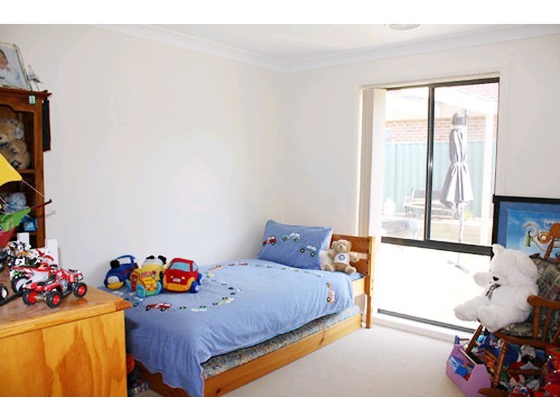 1 Donoghoe Place, Bungendore NSW 2621