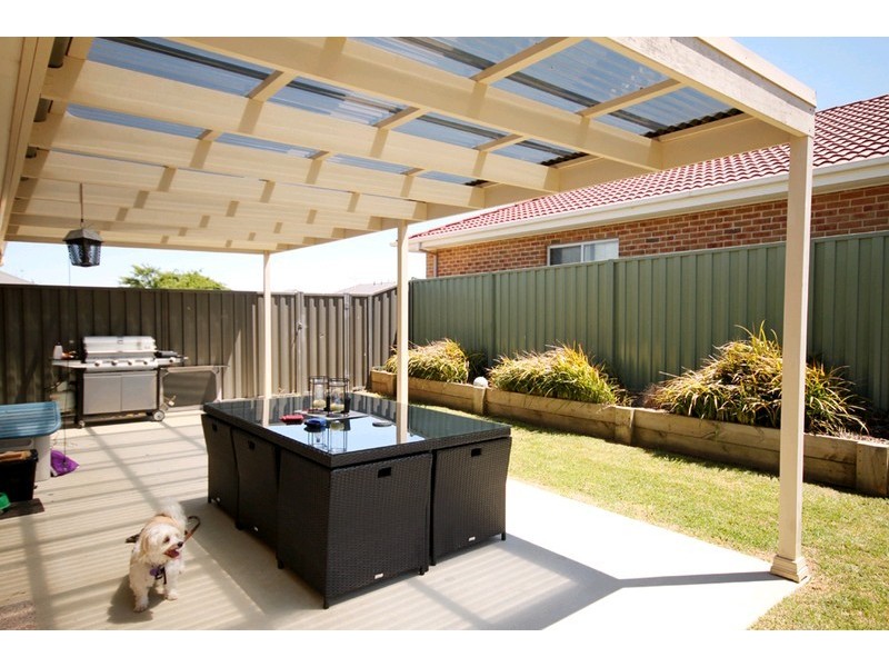 1 Donoghoe Place, Bungendore NSW 2621