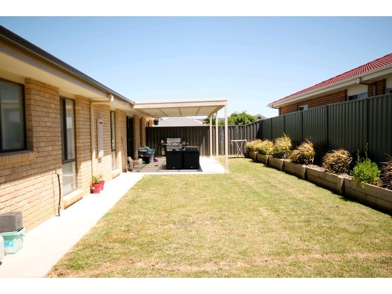 1 Donoghoe Place, Bungendore NSW 2621