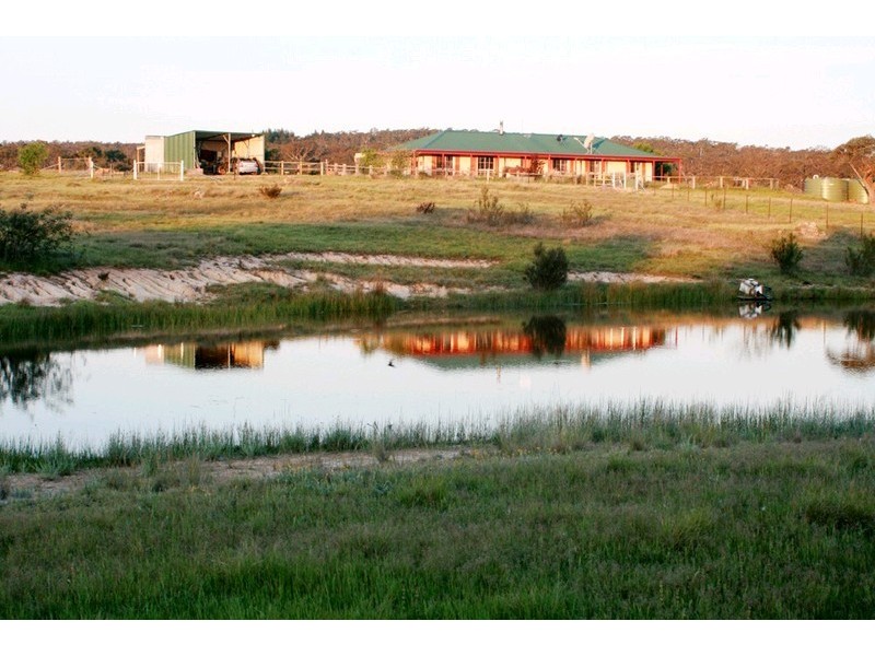 88 Jamaleopa Road, Manar NSW 2622