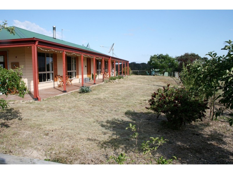 88 Jamaleopa Road, Manar NSW 2622