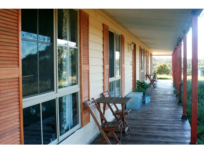 88 Jamaleopa Road, Manar NSW 2622