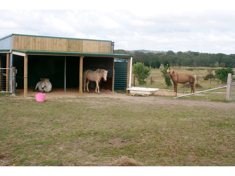 88 Jamaleopa Road, Manar NSW 2622