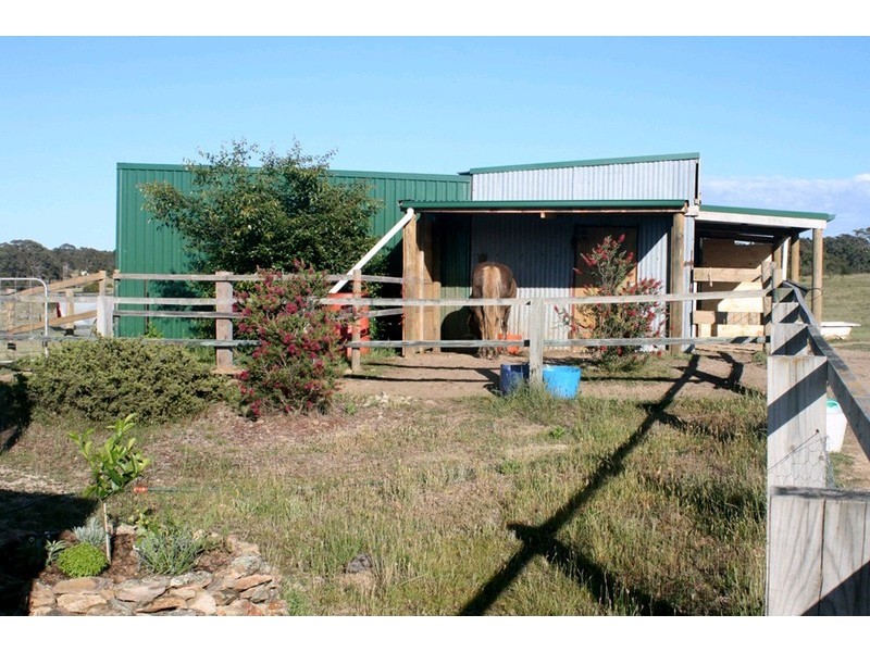 88 Jamaleopa Road, Manar NSW 2622