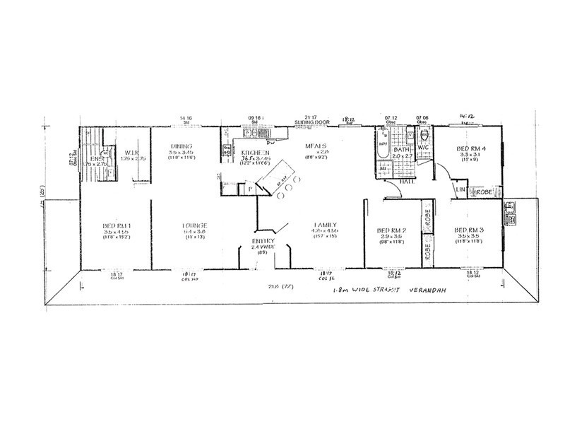 88 Jamaleopa Road, Manar NSW 2622