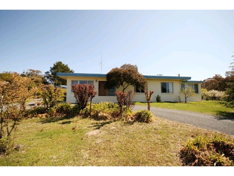 403 Captains Flat Road, Carwoola ACT 2620