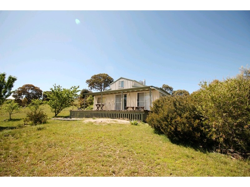 197 Bowen Street, Carwoola ACT 2620