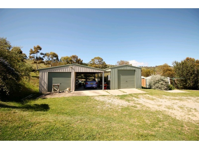 197 Bowen Street, Carwoola ACT 2620