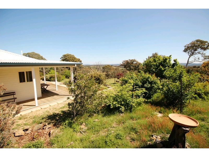 197 Bowen Street, Carwoola ACT 2620