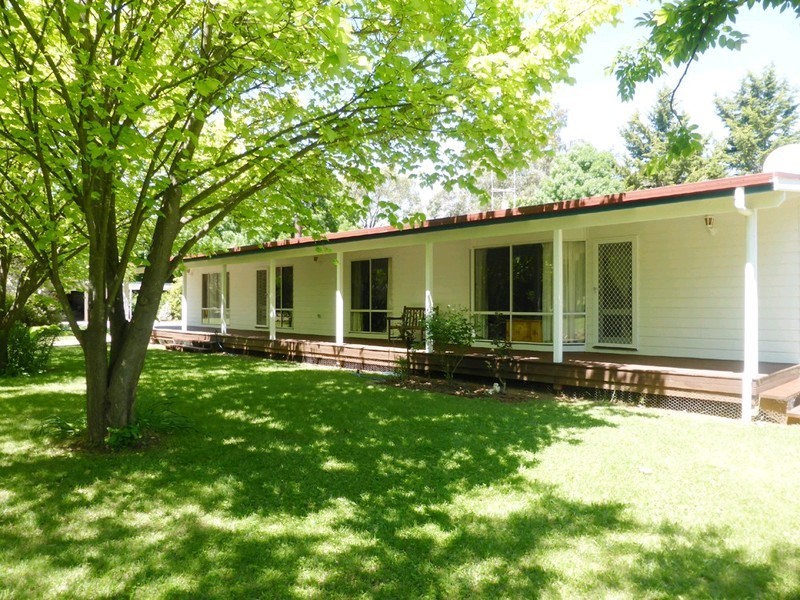 89 POLLACK Road, Hoskinstown NSW 2621