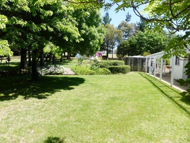 89 POLLACK Road, Hoskinstown NSW 2621