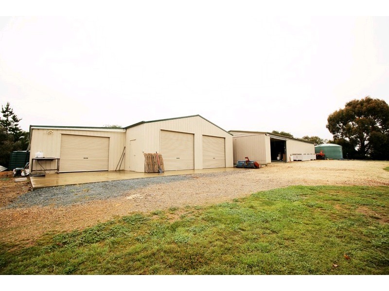 89 POLLACK Road, Hoskinstown NSW 2621