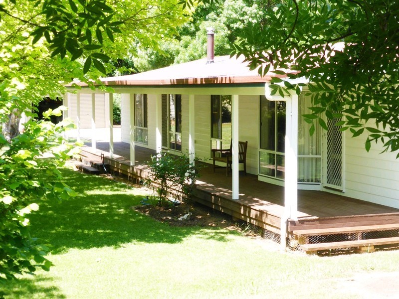 89 POLLACK Road, Hoskinstown NSW 2621