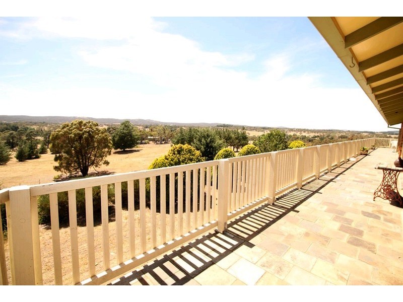 30 Wickes Road, Bywong NSW 2621