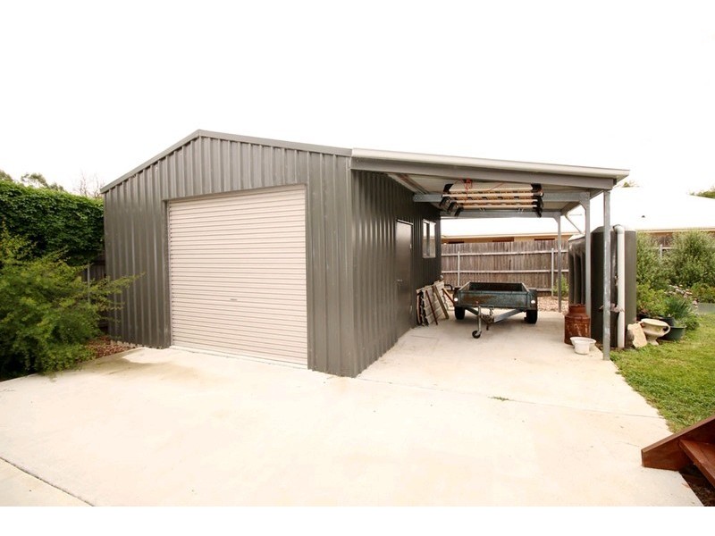 16 Forster Street, Bungendore NSW 2621