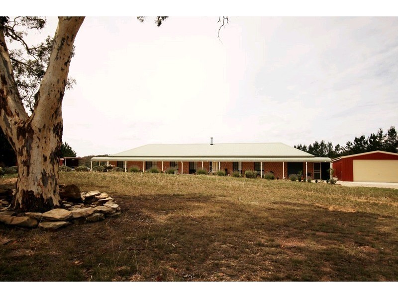 1252 Norton Road, Wamboin NSW 2620