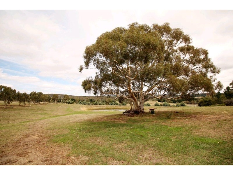 1252 Norton Road, Wamboin NSW 2620