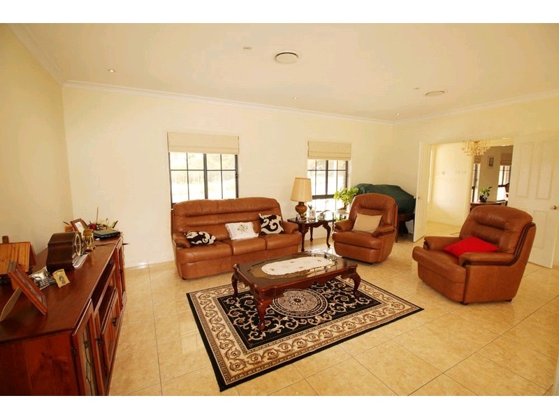 1252 Norton Road, Wamboin NSW 2620