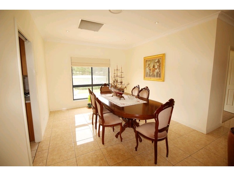 1252 Norton Road, Wamboin NSW 2620