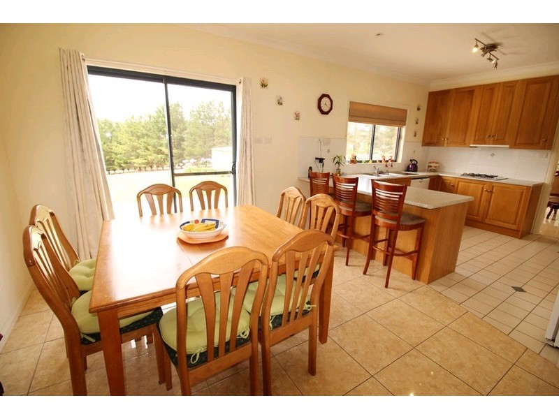 1252 Norton Road, Wamboin NSW 2620