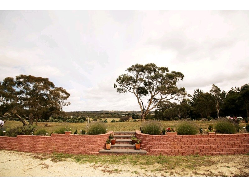 1252 Norton Road, Wamboin NSW 2620