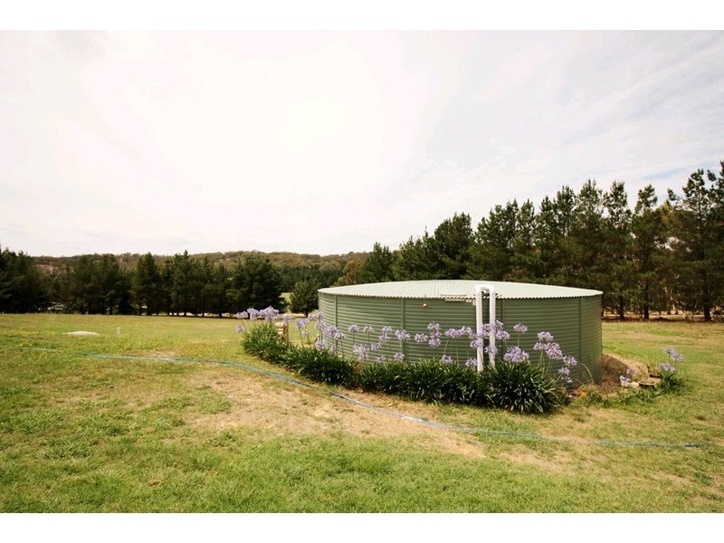 1252 Norton Road, Wamboin NSW 2620