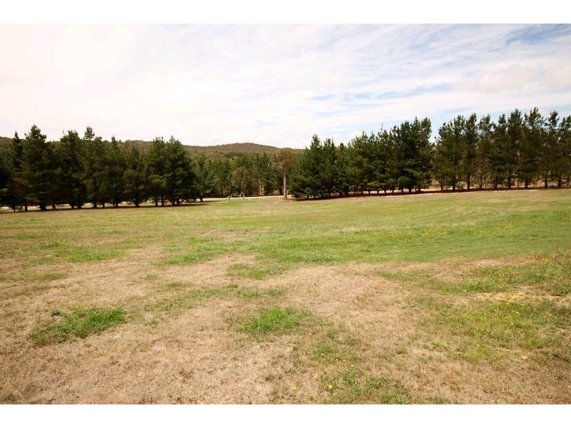 1252 Norton Road, Wamboin NSW 2620