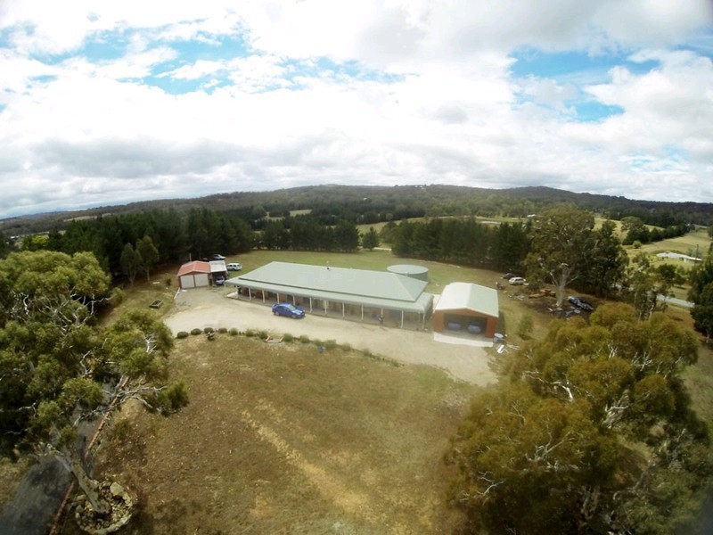 1252 Norton Road, Wamboin NSW 2620